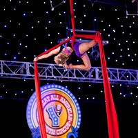 Tune In To Circus, 2012